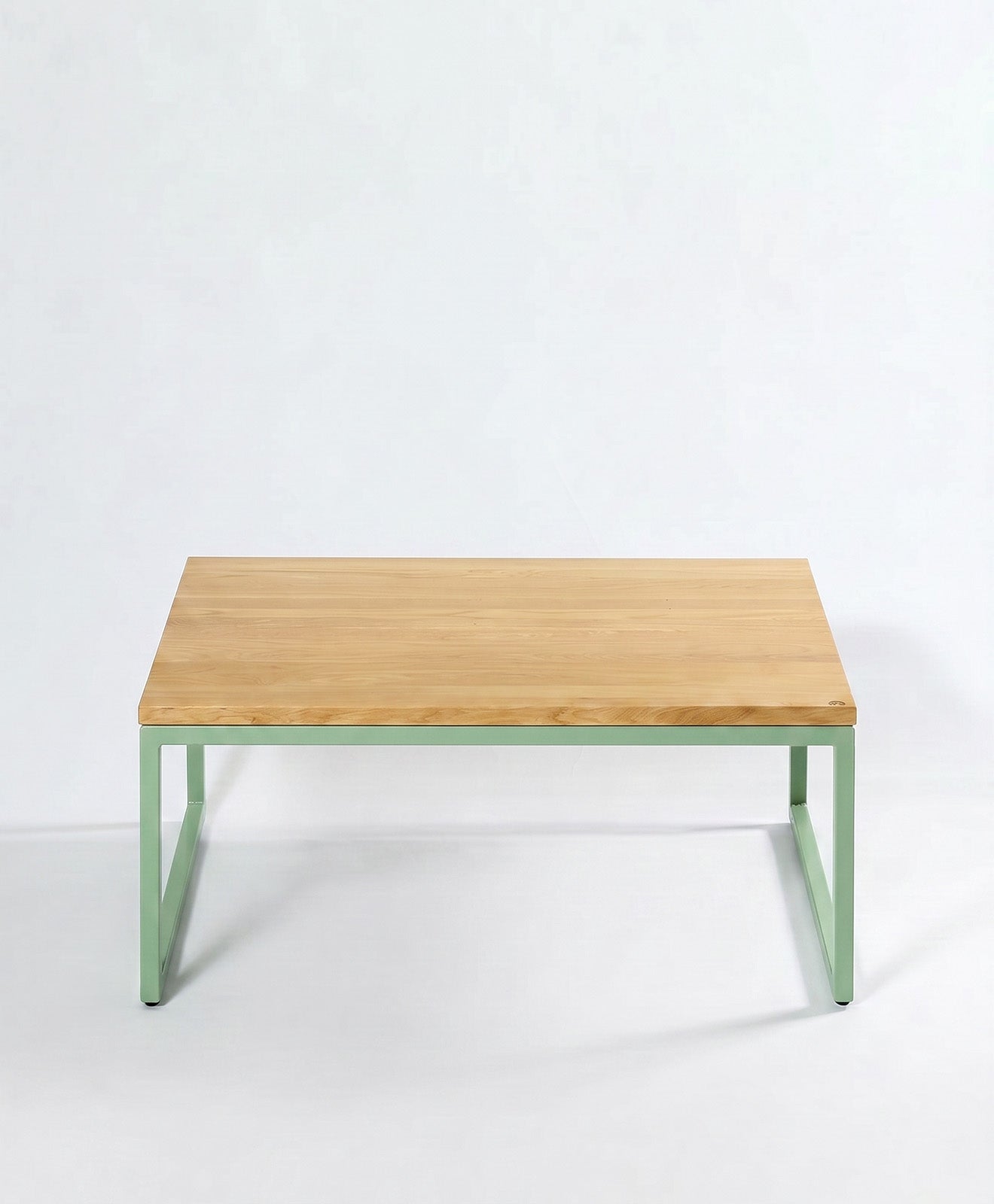 Couchtisch Holz & Metall TALON von KAWENTSMANN