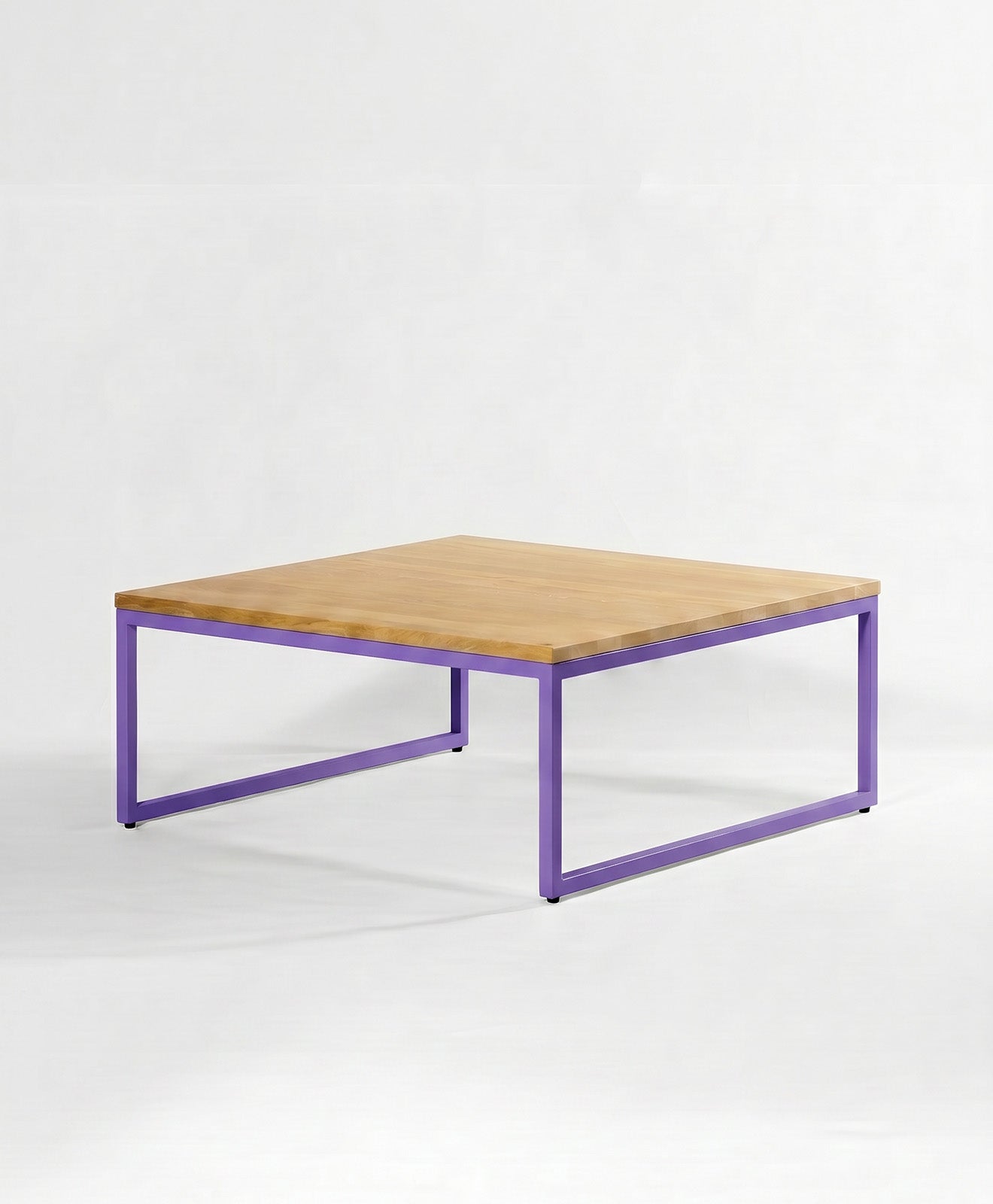 Couchtisch Holz & Metall TALON von KAWENTSMANN