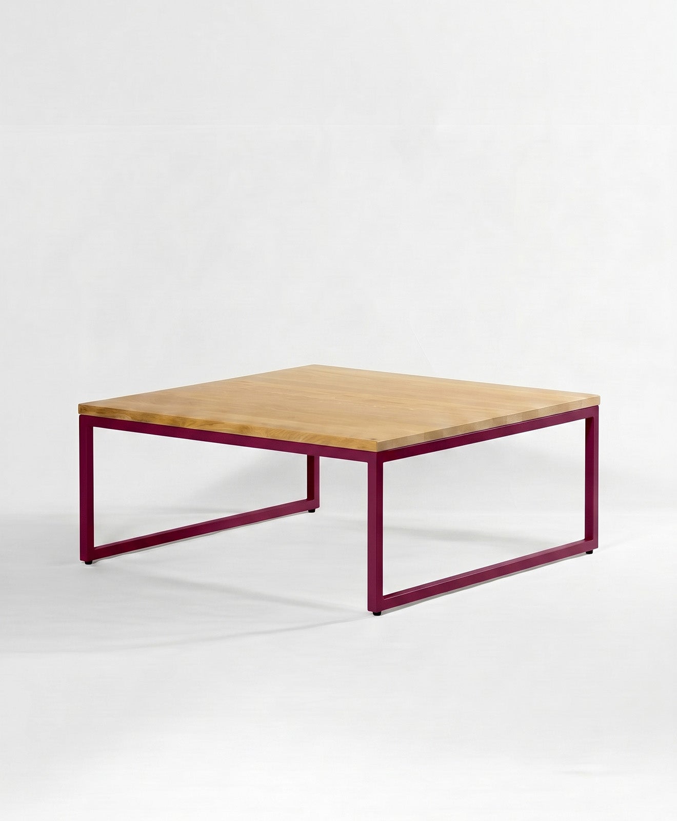 Couchtisch Holz & Metall TALON von KAWENTSMANN