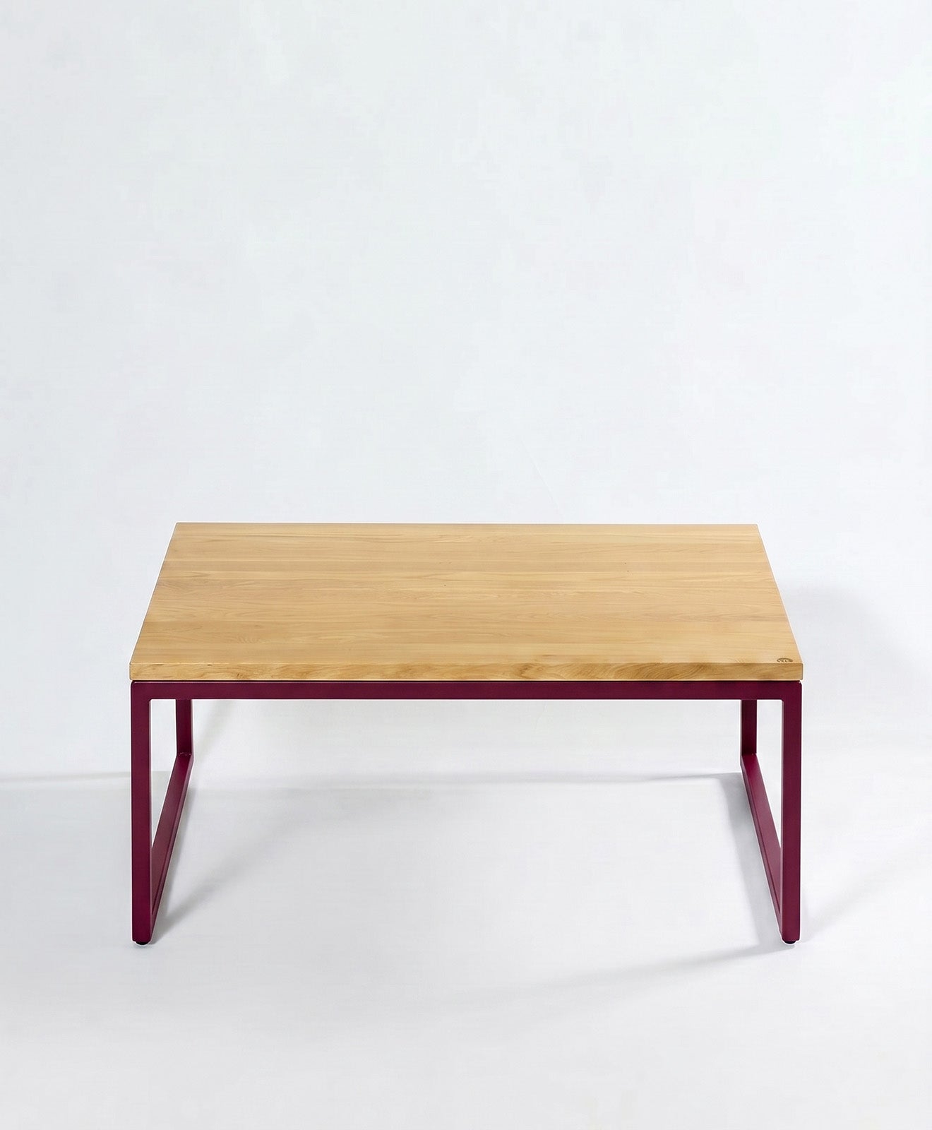 Couchtisch Holz & Metall TALON von KAWENTSMANN