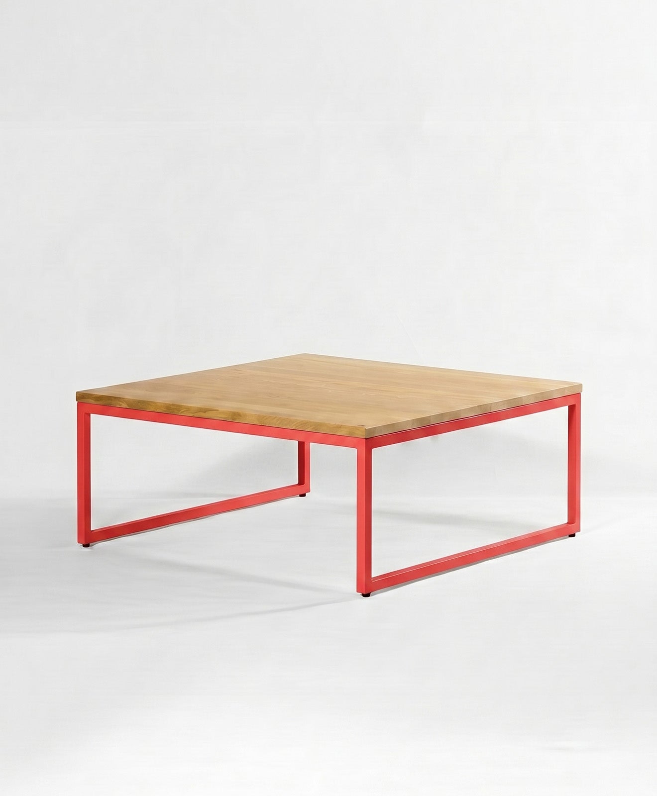 Couchtisch Holz & Metall TALON von KAWENTSMANN