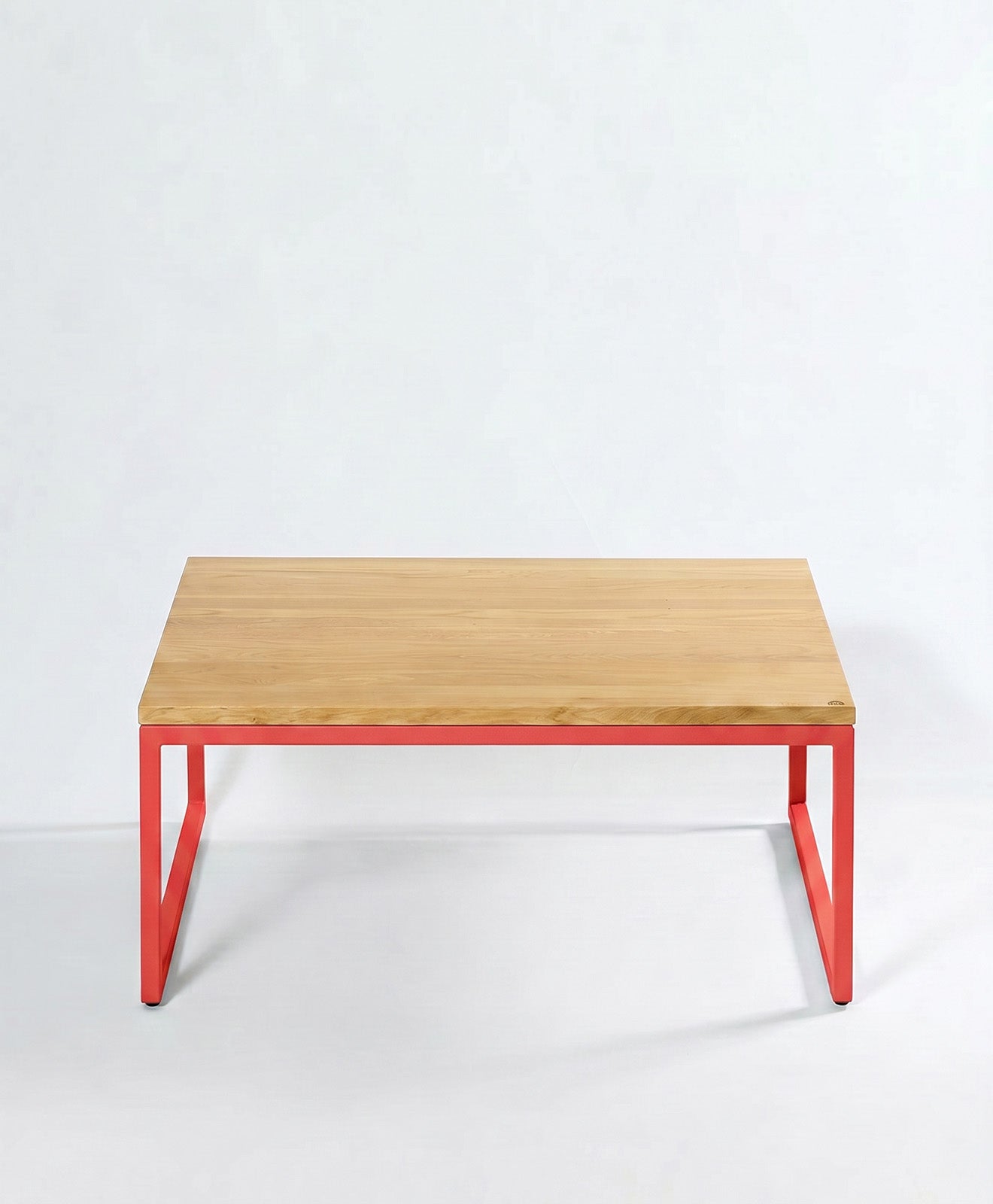 Couchtisch Holz & Metall TALON von KAWENTSMANN
