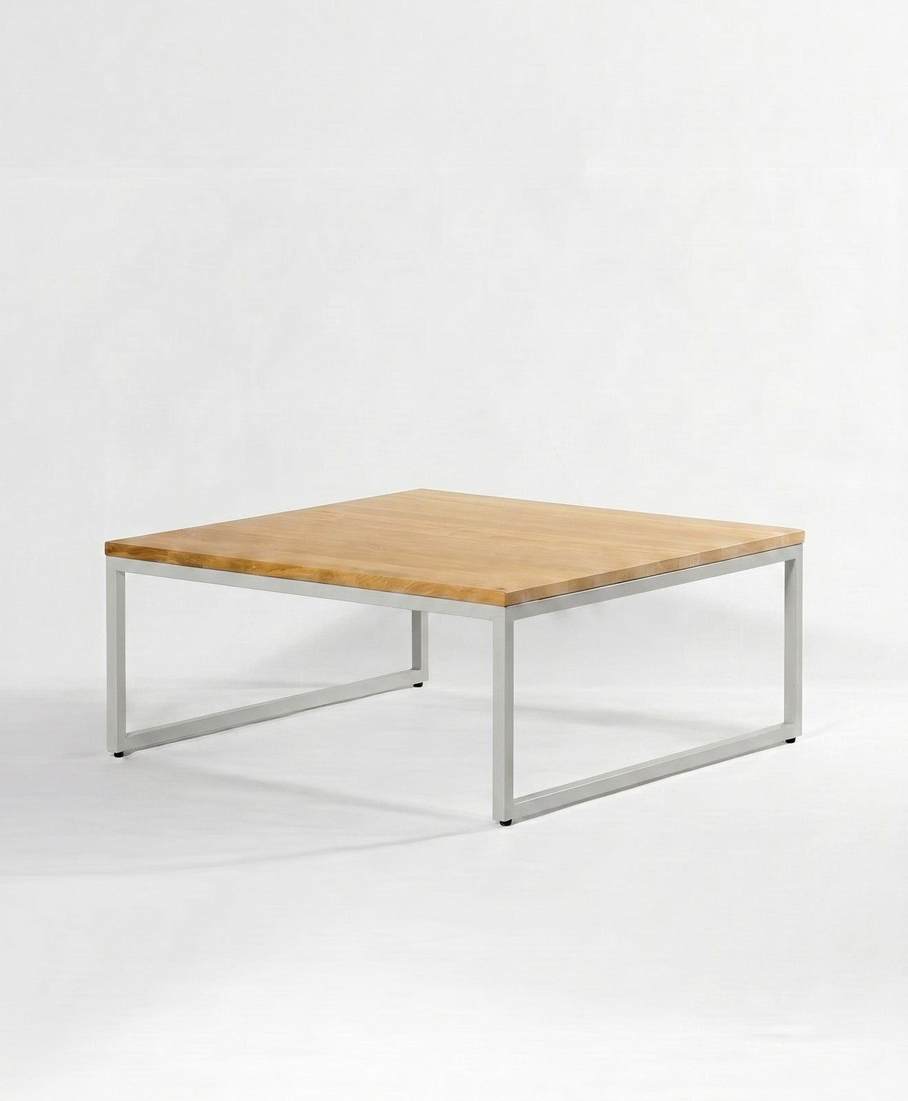 Couchtisch Holz & Metall TALON von KAWENTSMANN
