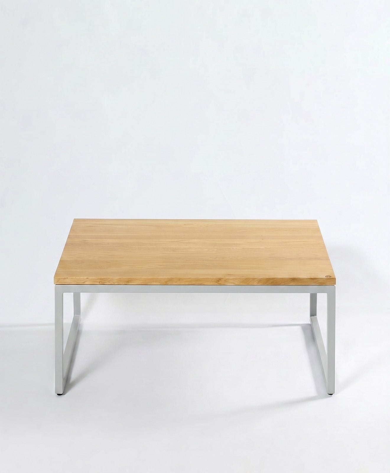 Couchtisch Holz & Metall TALON von KAWENTSMANN