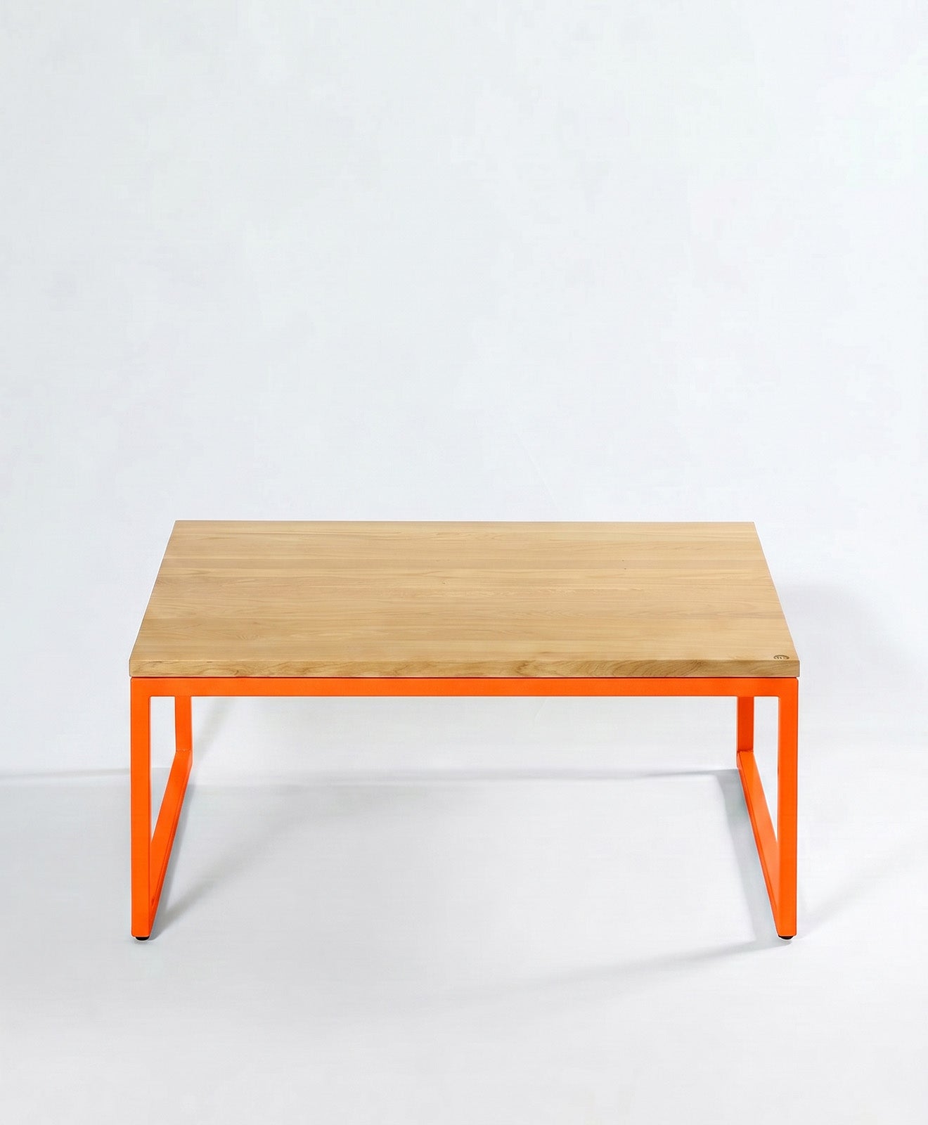 Couchtisch Holz & Metall TALON von KAWENTSMANN