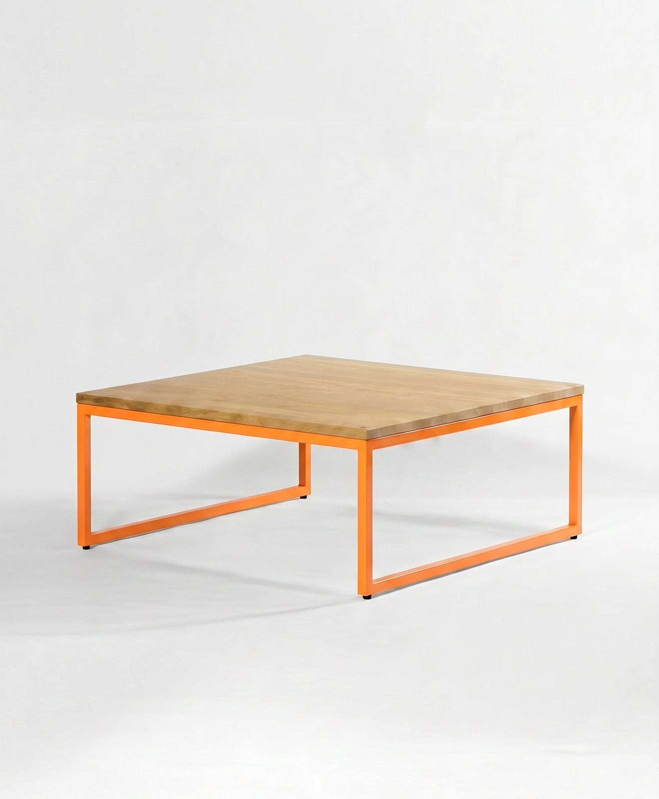 Couchtisch Holz & Metall TALON von KAWENTSMANN