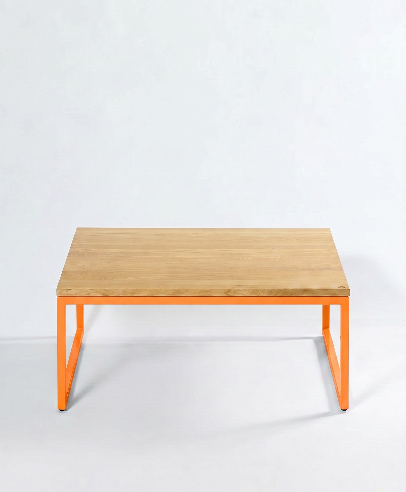 Couchtisch Holz & Metall TALON von KAWENTSMANN
