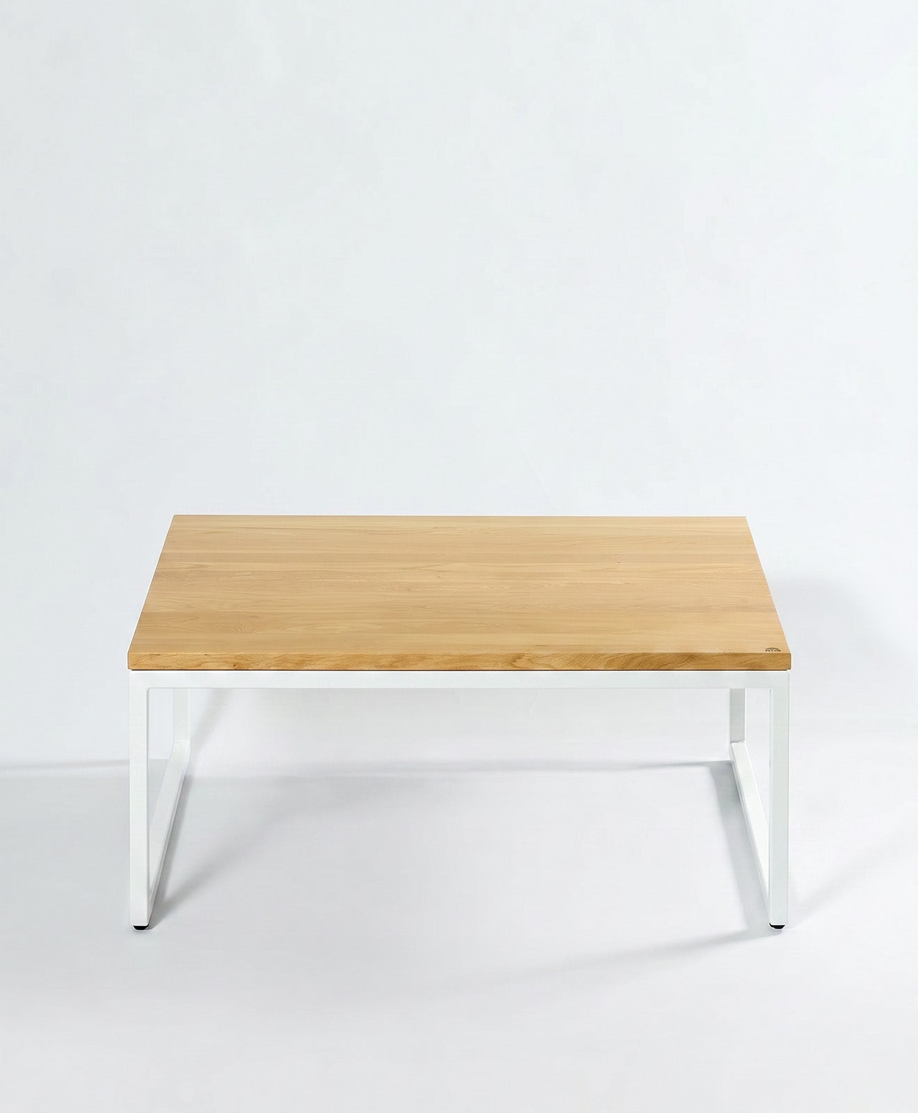 Couchtisch Holz & Metall TALON von KAWENTSMANN