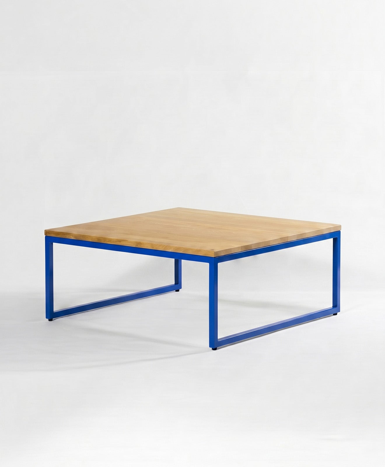 Couchtisch Holz & Metall TALON von KAWENTSMANN