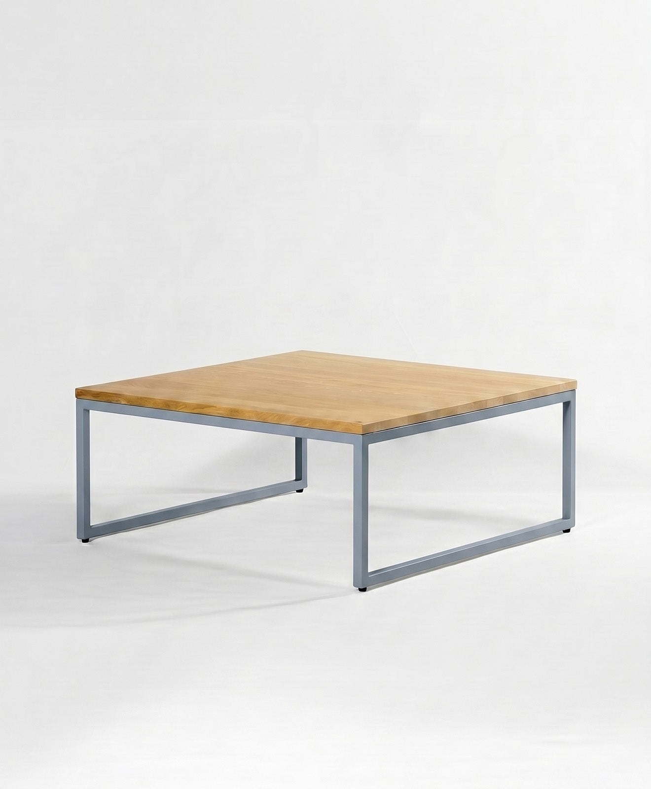 Couchtisch Holz & Metall TALON von KAWENTSMANN