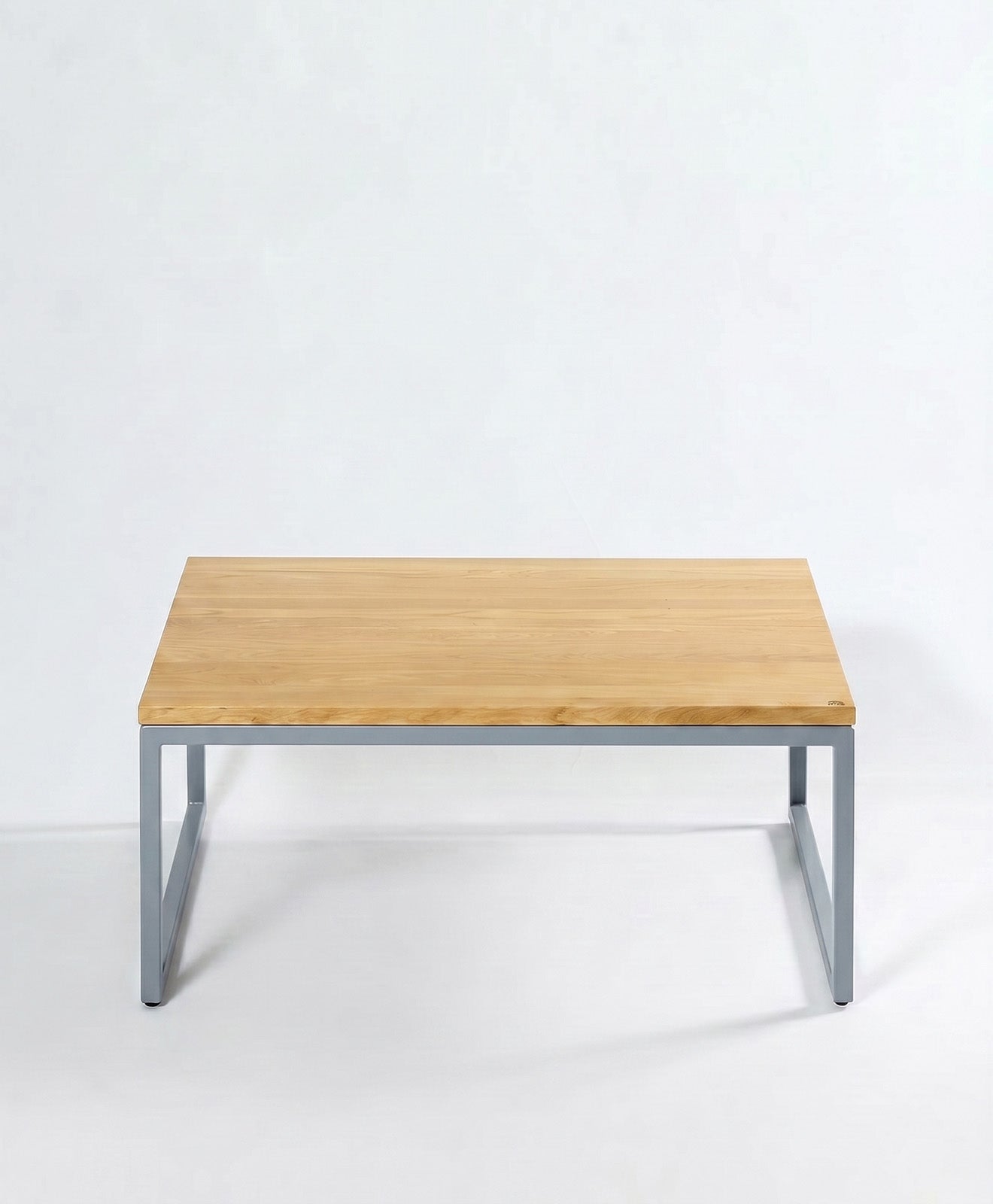 Couchtisch Holz & Metall TALON von KAWENTSMANN