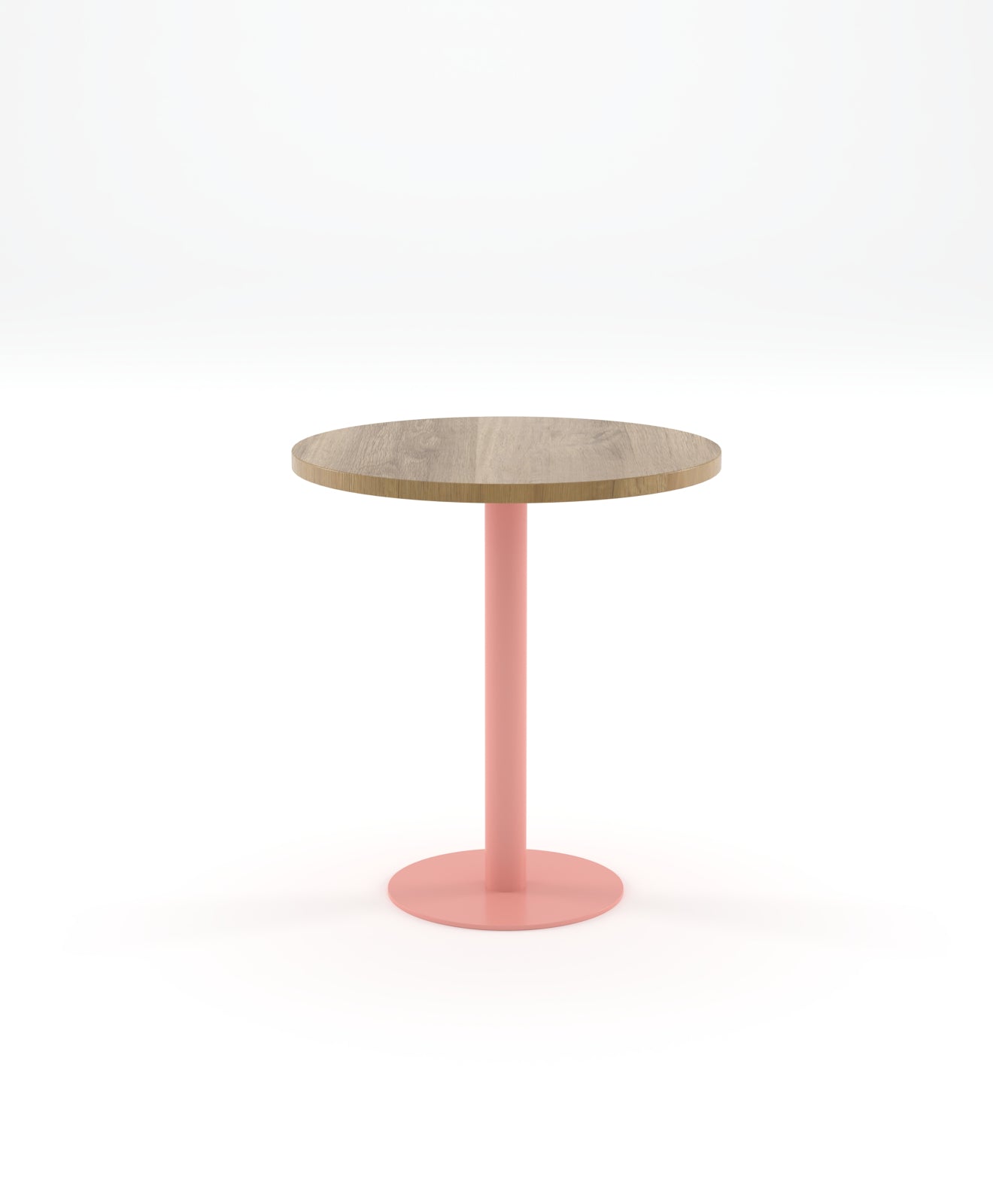 Bistrotisch rund ORBI