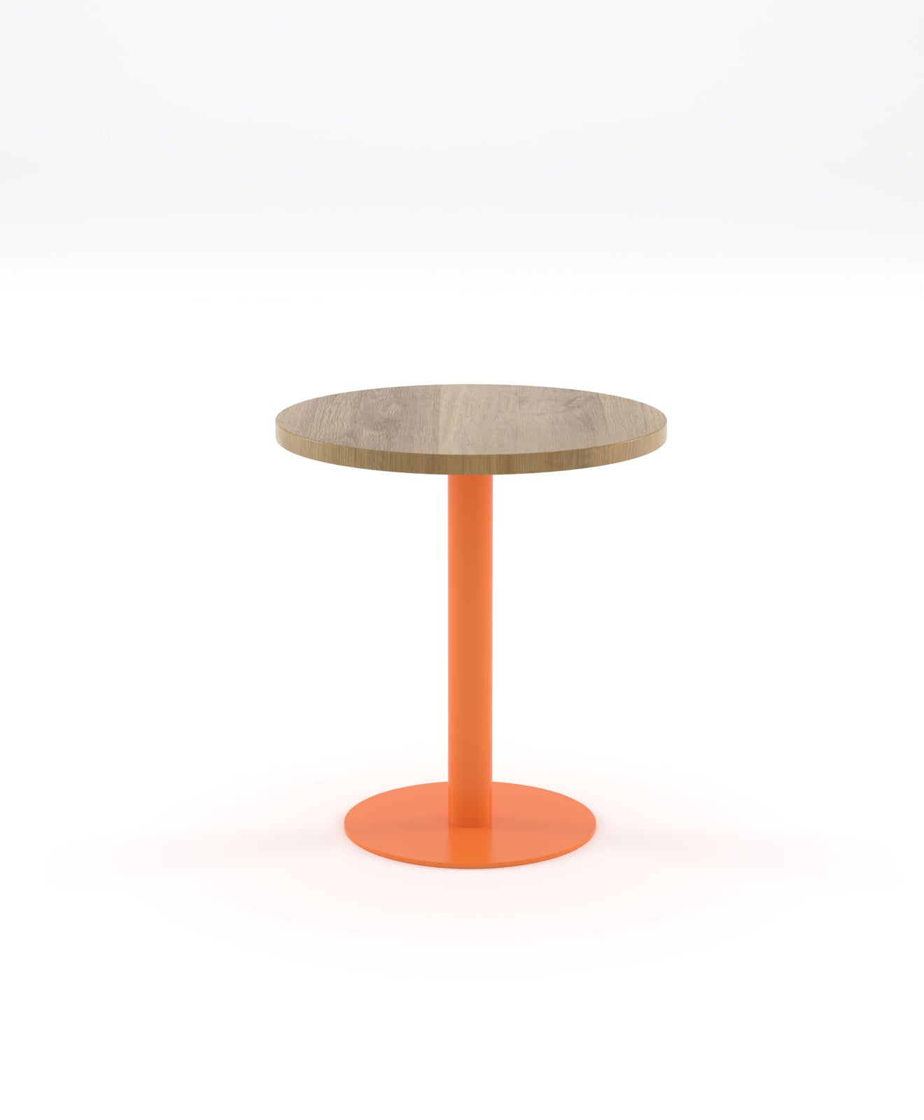 Bistrotisch rund ORBI