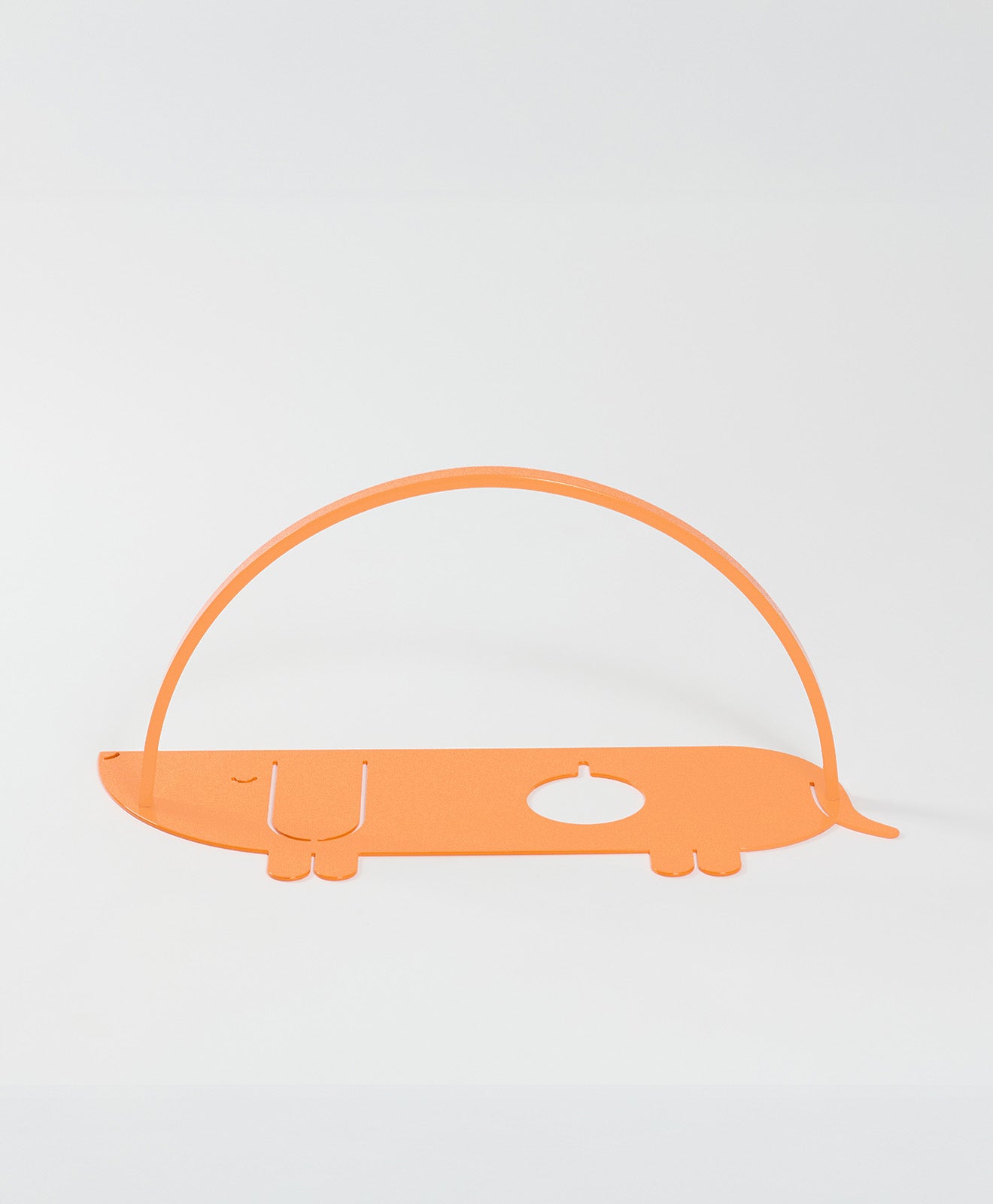 Studiobild Tonie Regal Dackel