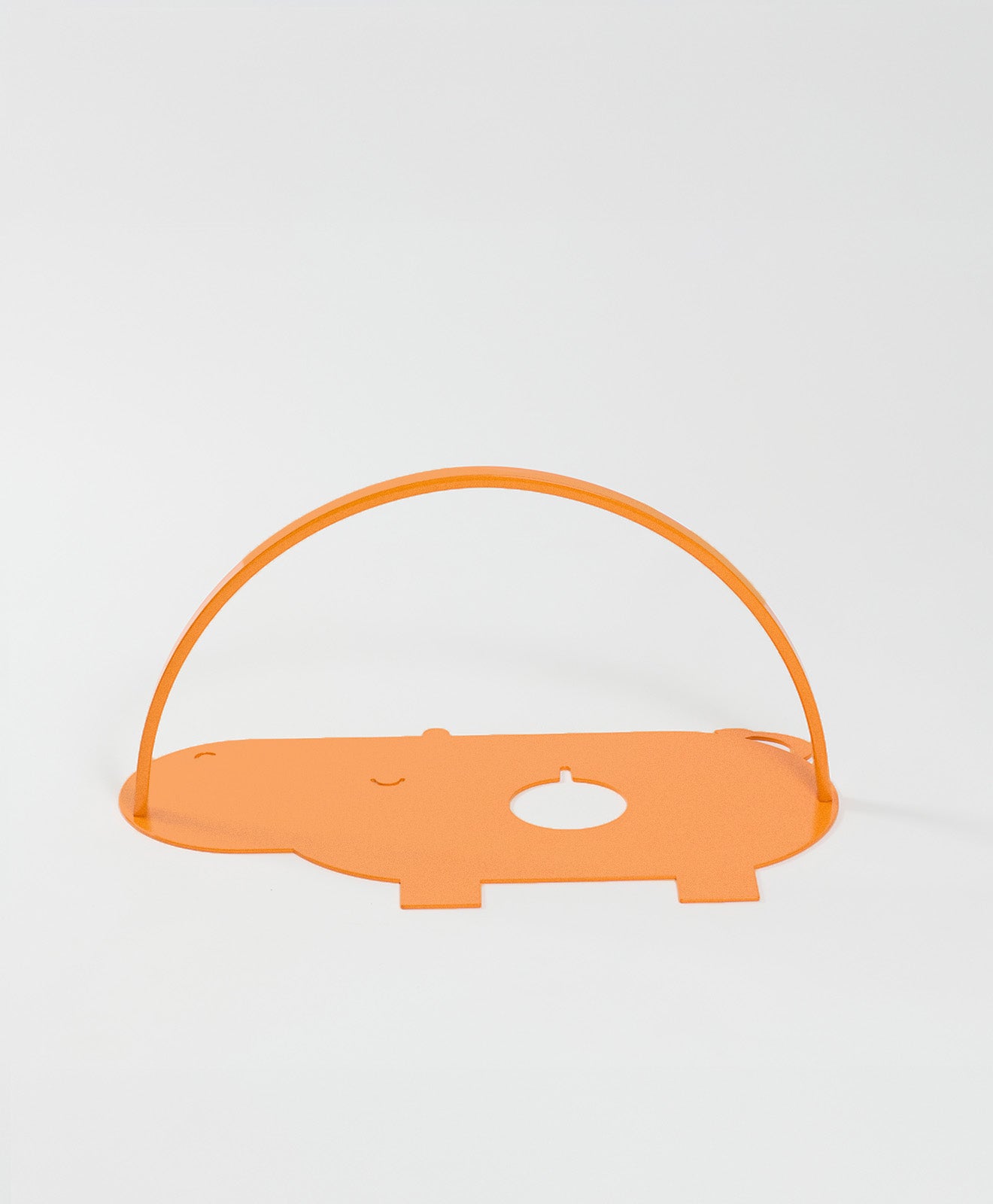 Tonie Regal Nilpferd Studio