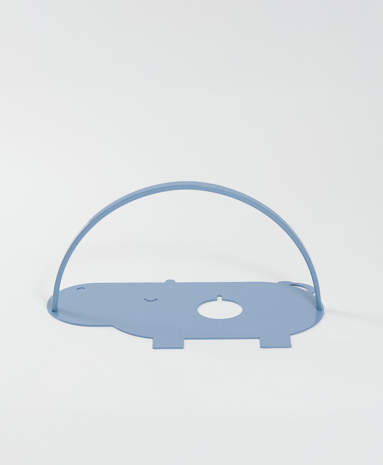 Tonie Regal Nilpferd Studio