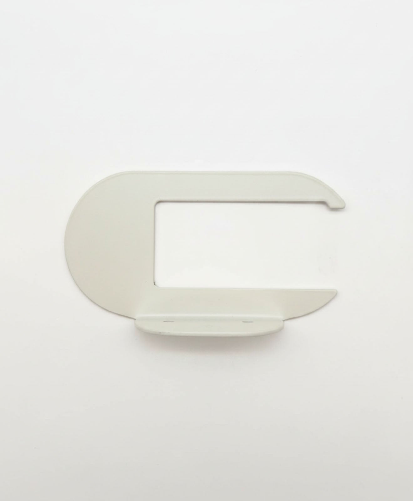B-Ware Toilettenpapierhalter ohne Bohren ORBI
