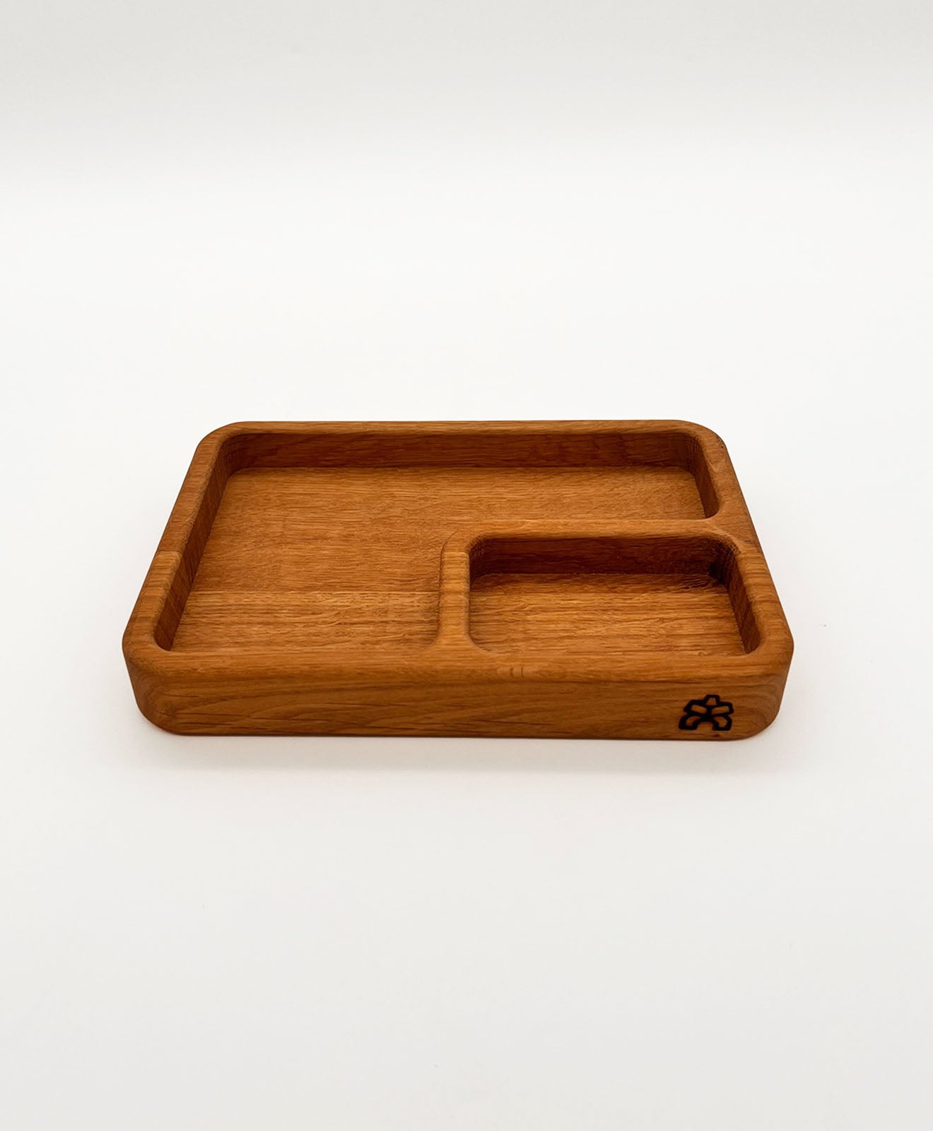 B-Ware Dekotablett Holz KLEINE FRIDA