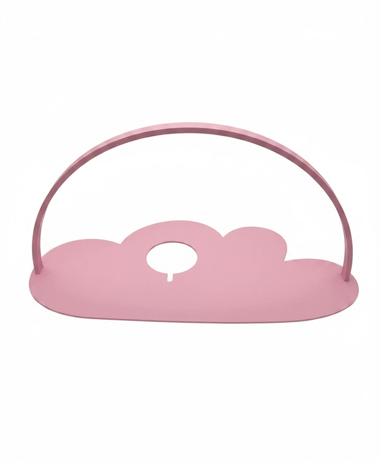 B-Ware Regal für Toniebox und Tonies WOLKE