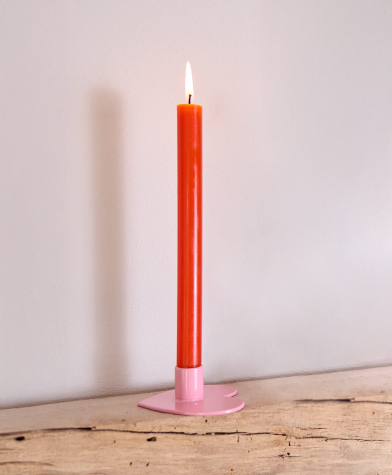 Kerzenständer / Kerzenhalter für Stabkerzen von KAWENTSMANN