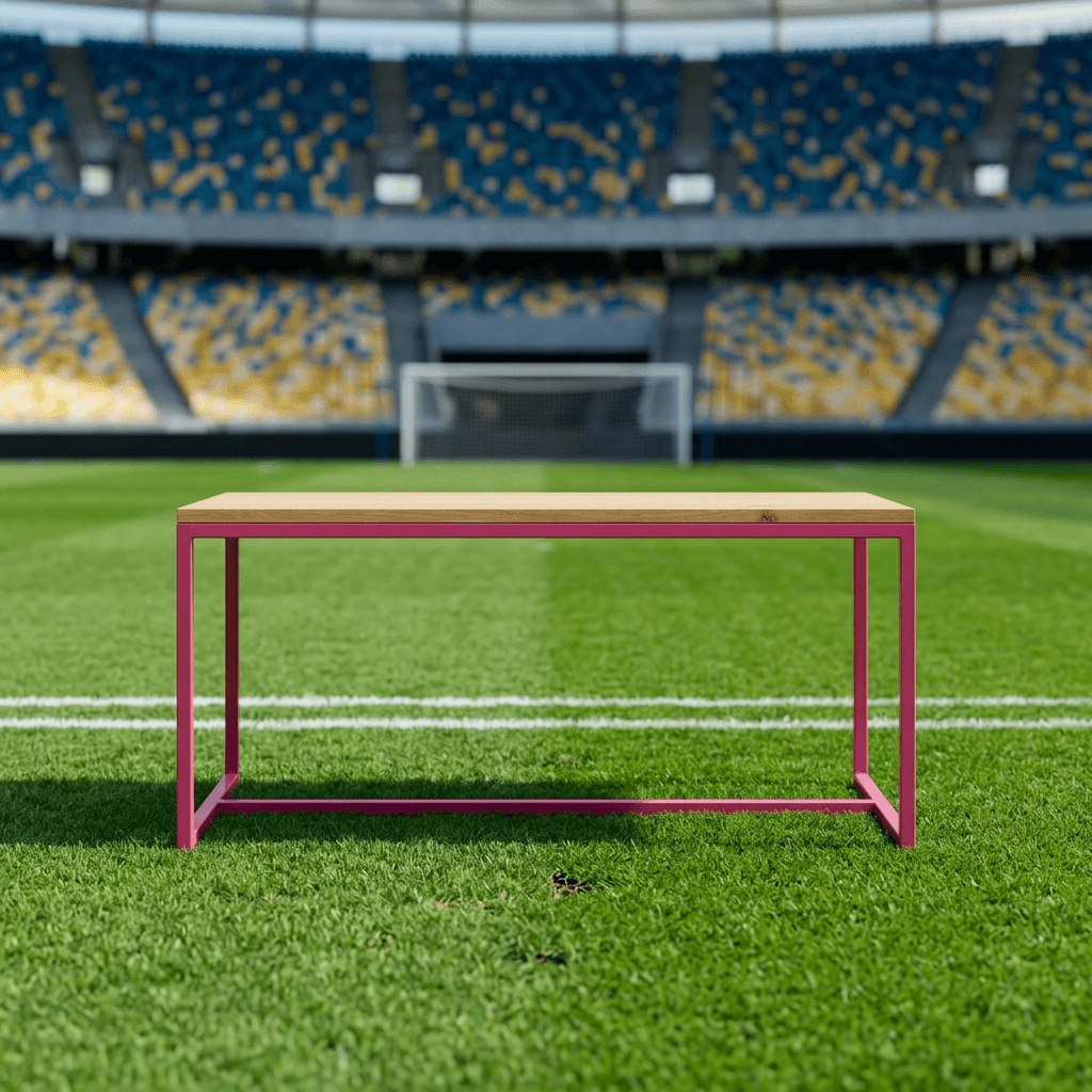 Esstisch TALON im Stadion